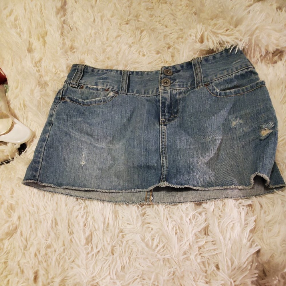 Skirt